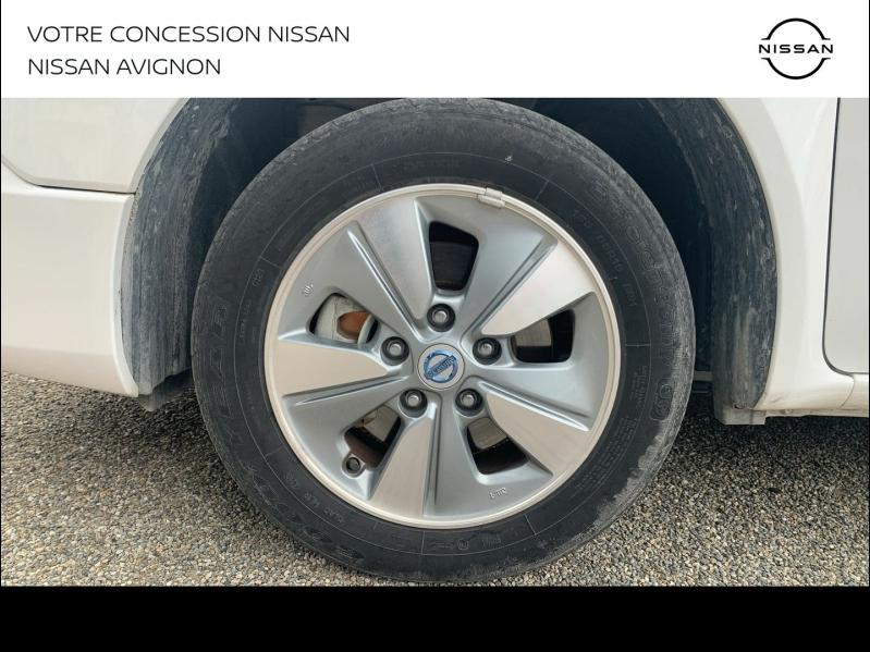 Photo 20 de l’annonce de NISSAN Evalia d’occasion à vendre à BOLLÈNE