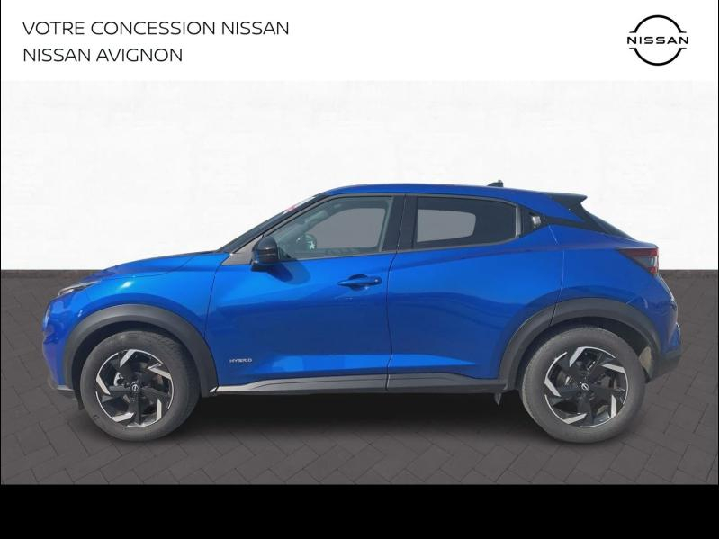 Photo 3 de l’annonce de NISSAN Juke d’occasion à vendre à BOLLÈNE