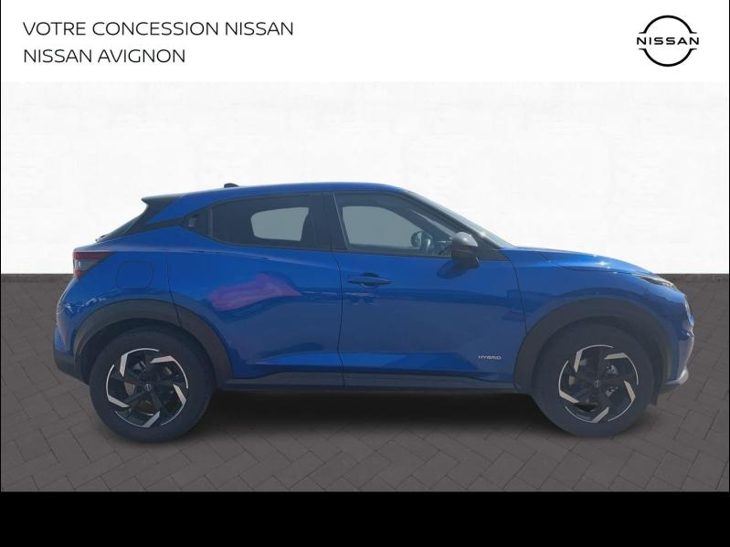 Photo 5 de l’annonce de NISSAN Juke d’occasion à vendre à BOLLÈNE