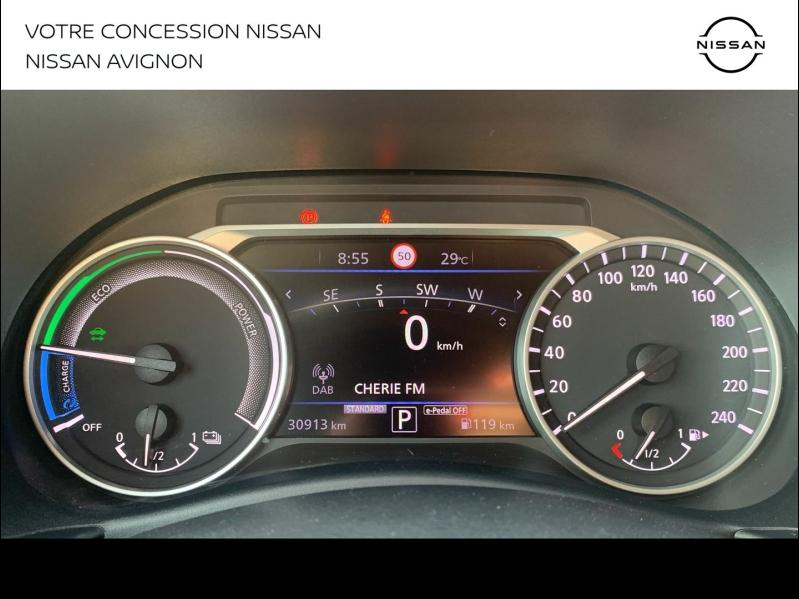 Photo 9 de l’annonce de NISSAN Juke d’occasion à vendre à BOLLÈNE