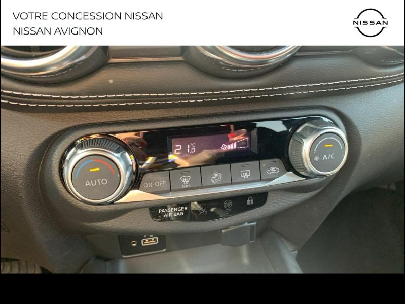 Photo 11 de l’annonce de NISSAN Juke d’occasion à vendre à BOLLÈNE