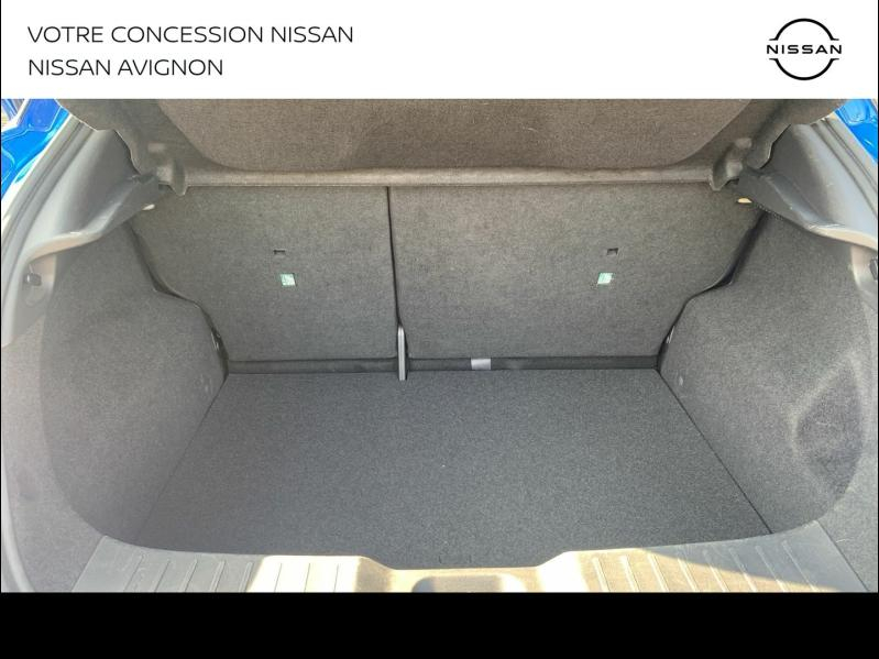 Photo 16 de l’annonce de NISSAN Juke d’occasion à vendre à BOLLÈNE