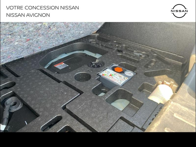 Photo 17 de l’annonce de NISSAN Juke d’occasion à vendre à BOLLÈNE