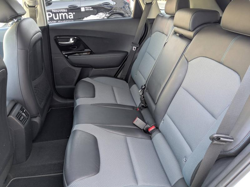 Photo 11 de l’annonce de KIA e-Niro d’occasion à vendre à MANOSQUE