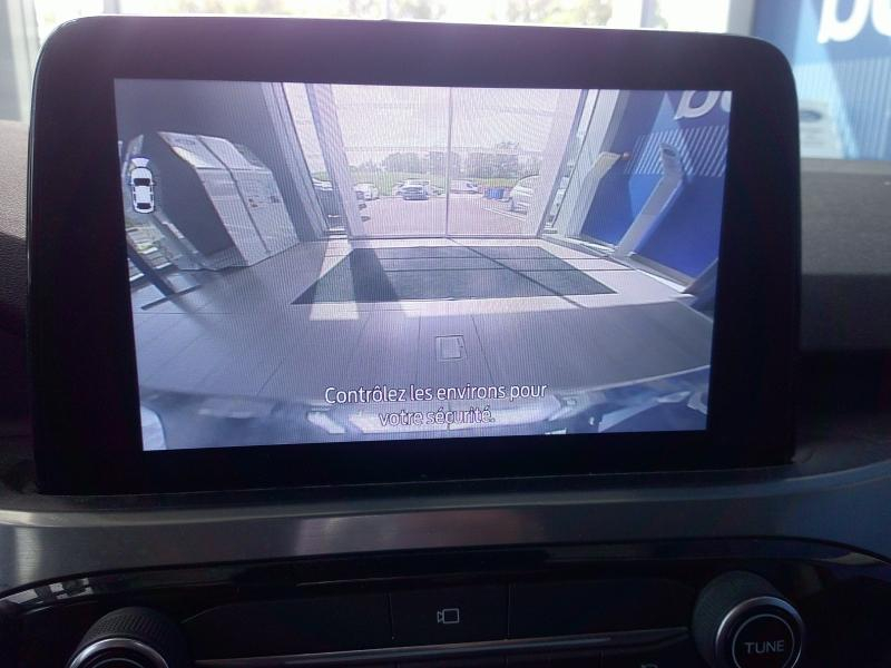 Photo 6 de l’annonce de FORD Kuga d’occasion à vendre à PERPIGNAN