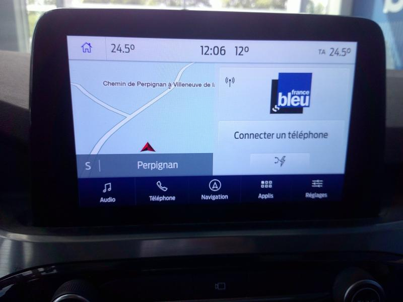 Photo 7 de l’annonce de FORD Kuga d’occasion à vendre à PERPIGNAN