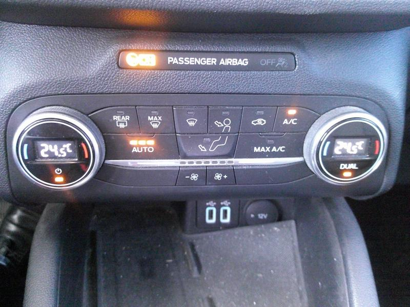 Photo 16 de l’annonce de FORD Kuga d’occasion à vendre à PERPIGNAN