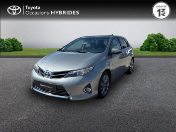 TOYOTA Auris d’occasion à vendre à CAVAILLON
