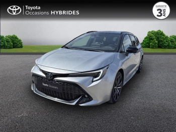 TOYOTA Corolla Touring Spt d’occasion à vendre à CAVAILLON