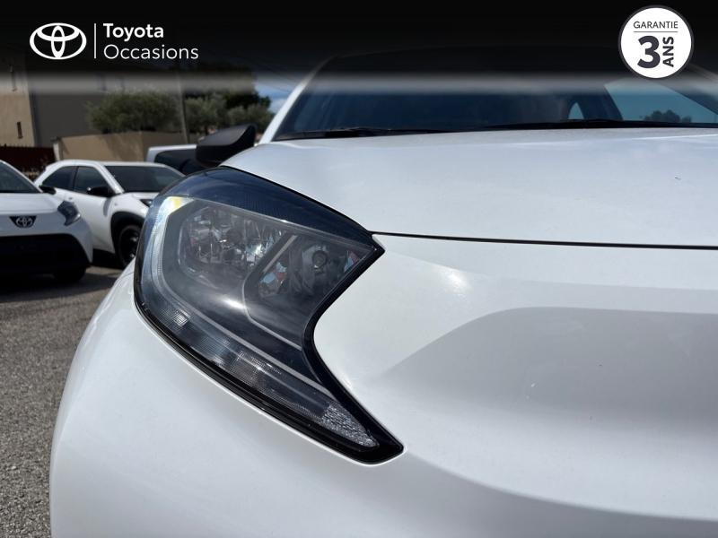 Photo 19 de l’annonce de TOYOTA Aygo X d’occasion à vendre à CAVAILLON