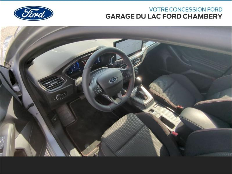 Photo 5 de l’annonce de FORD Focus d’occasion à vendre à CHAMBERY