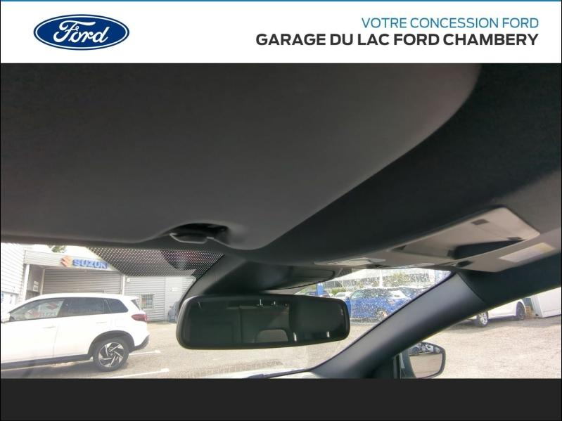 Photo 6 de l’annonce de FORD Focus d’occasion à vendre à CHAMBERY