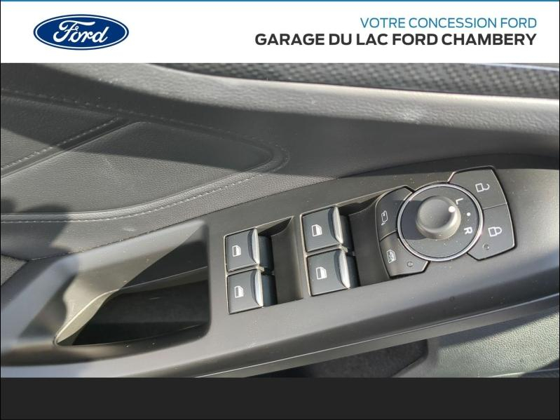 Photo 13 de l’annonce de FORD Focus d’occasion à vendre à CHAMBERY