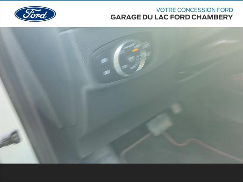 Photo 14 de l’annonce de FORD Focus d’occasion à vendre à CHAMBERY