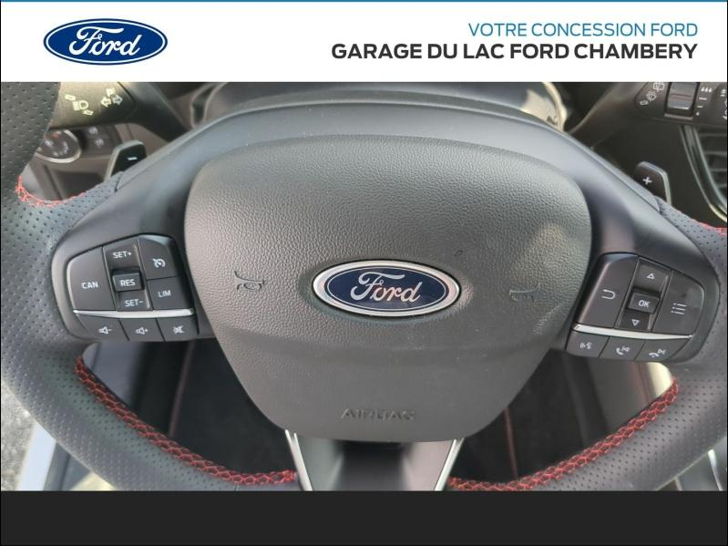 Photo 16 de l’annonce de FORD Focus d’occasion à vendre à CHAMBERY