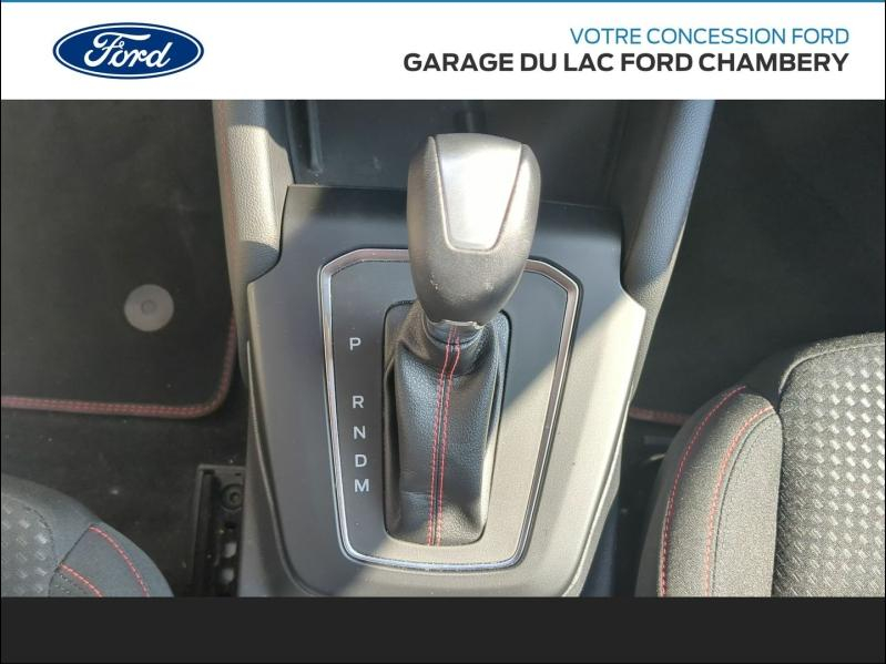 Photo 18 de l’annonce de FORD Focus d’occasion à vendre à CHAMBERY