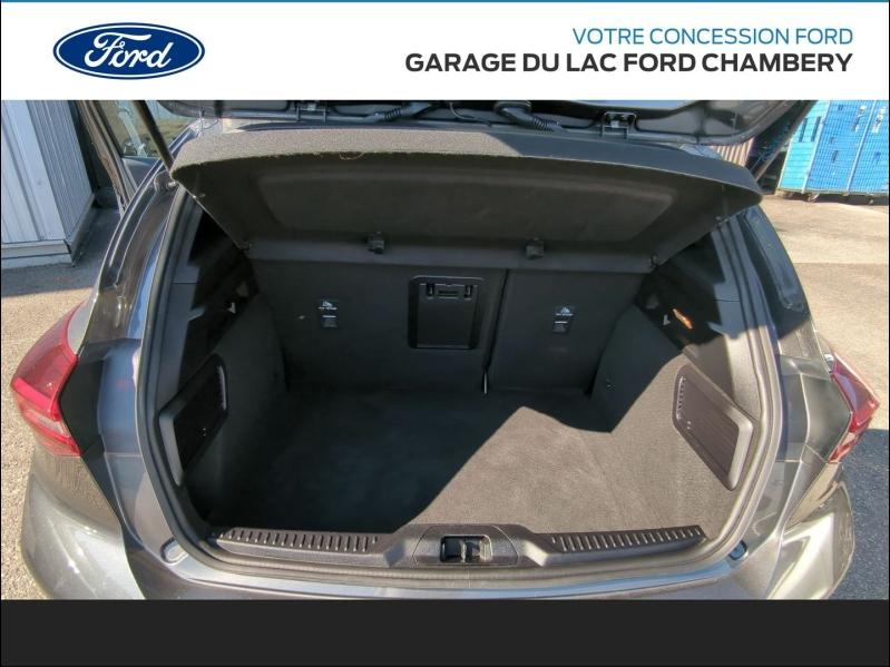 Photo 12 de l’annonce de FORD Focus d’occasion à vendre à CHAMBERY