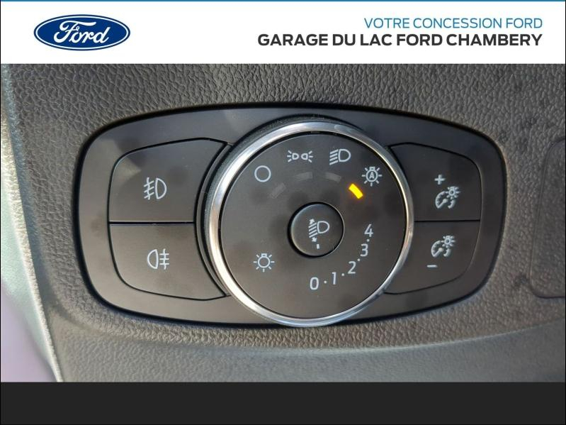 Photo 14 de l’annonce de FORD Focus d’occasion à vendre à CHAMBERY