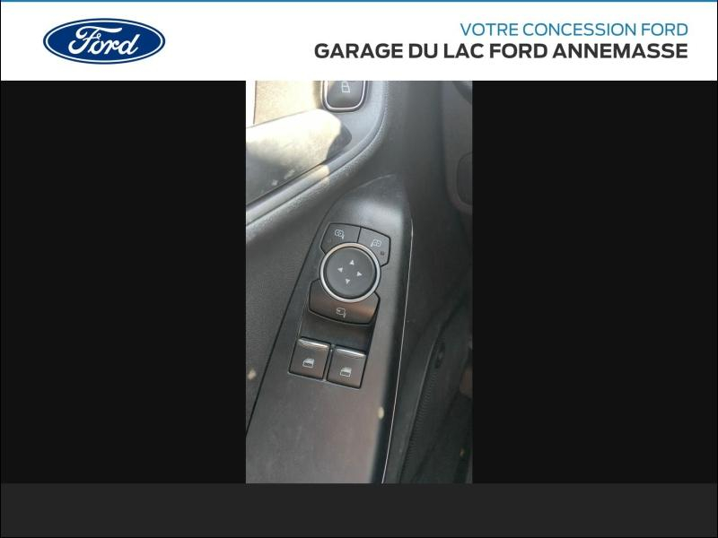 Photo 13 de l’annonce de FORD Fiesta d’occasion à vendre à ANNEMASSE