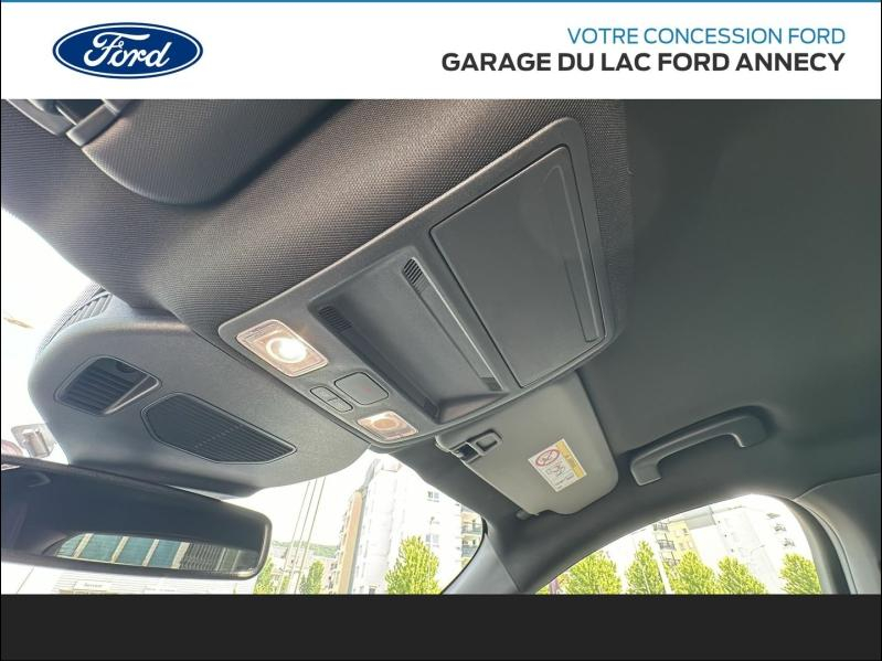 Photo 6 de l’annonce de FORD Kuga d’occasion à vendre à ANNECY