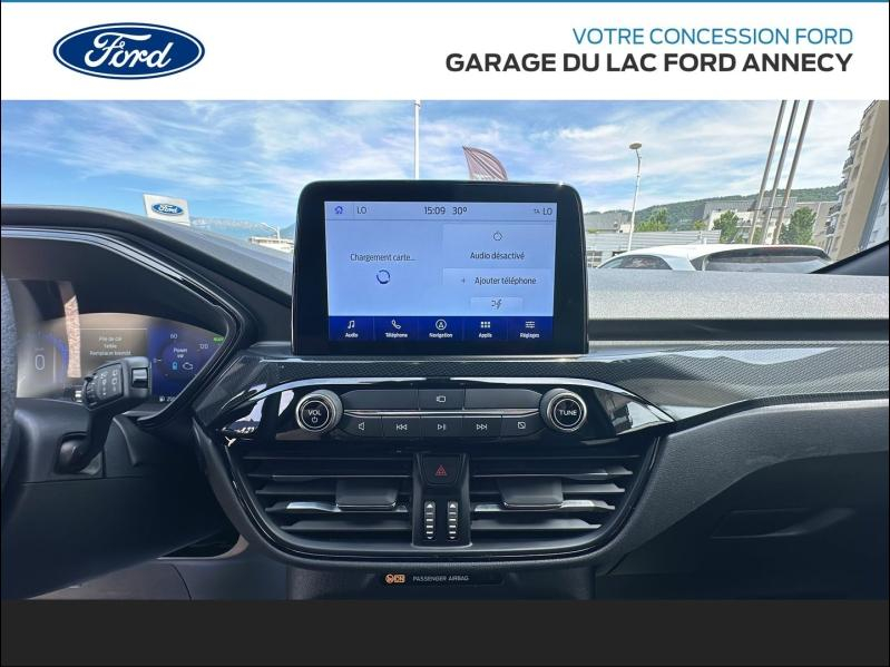 Photo 7 de l’annonce de FORD Kuga d’occasion à vendre à ANNECY