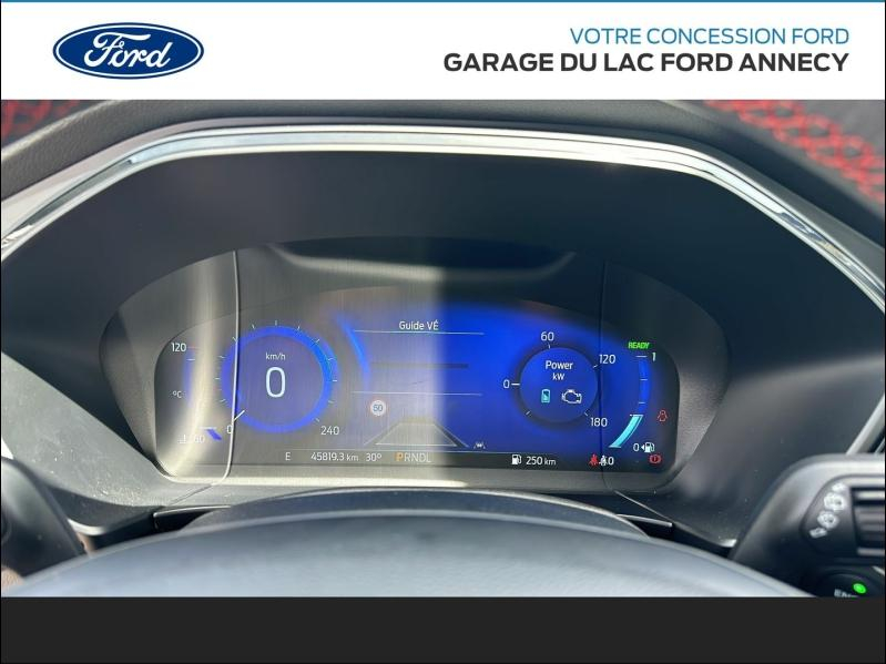 Photo 8 de l’annonce de FORD Kuga d’occasion à vendre à ANNECY
