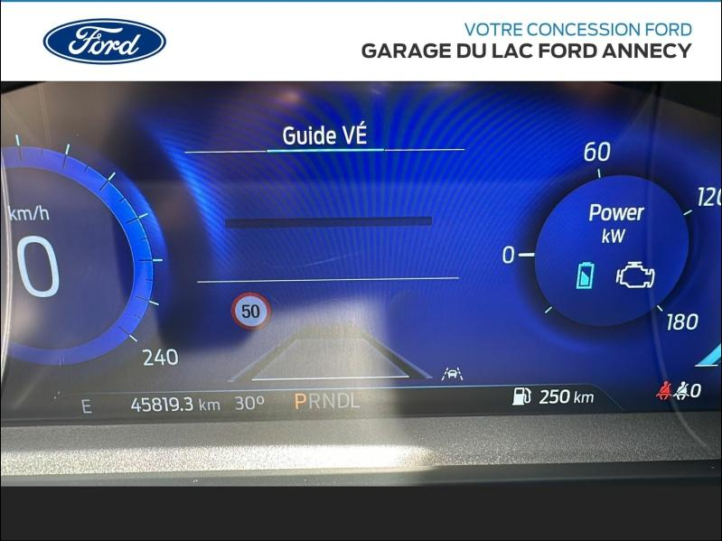 Photo 9 de l’annonce de FORD Kuga d’occasion à vendre à ANNECY