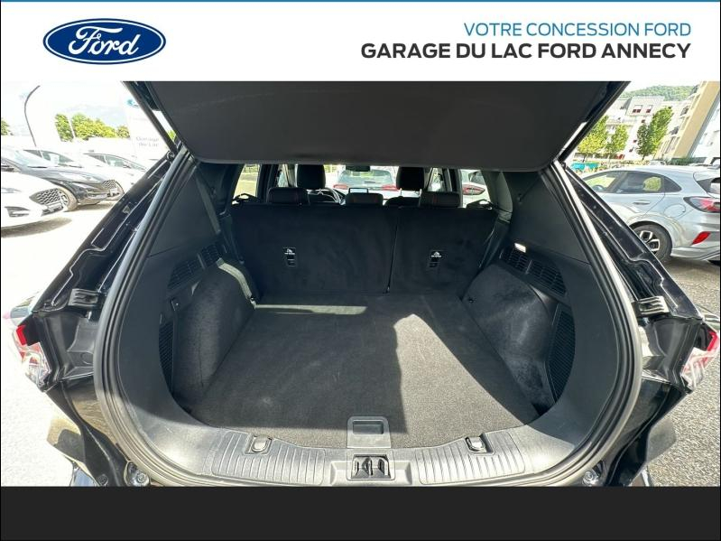Photo 12 de l’annonce de FORD Kuga d’occasion à vendre à ANNECY