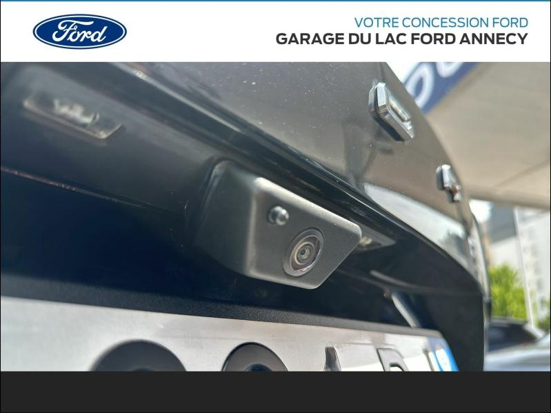 Photo 13 de l’annonce de FORD Kuga d’occasion à vendre à ANNECY