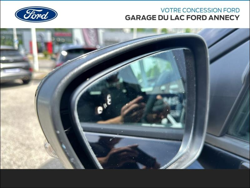 Photo 14 de l’annonce de FORD Kuga d’occasion à vendre à ANNECY
