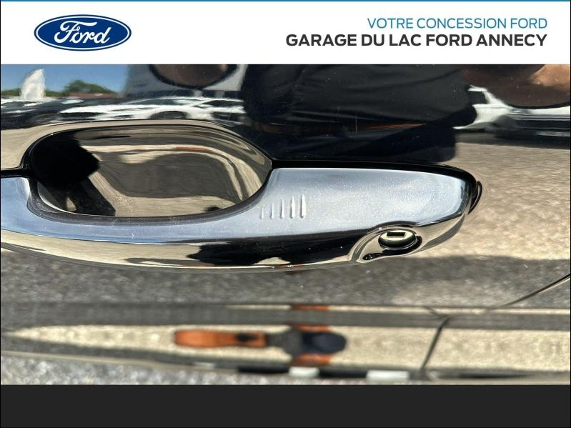 Photo 15 de l’annonce de FORD Kuga d’occasion à vendre à ANNECY