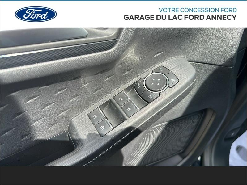 Photo 16 de l’annonce de FORD Kuga d’occasion à vendre à ANNECY