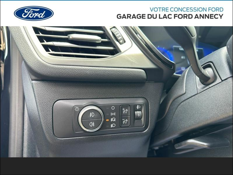 Photo 17 de l’annonce de FORD Kuga d’occasion à vendre à ANNECY