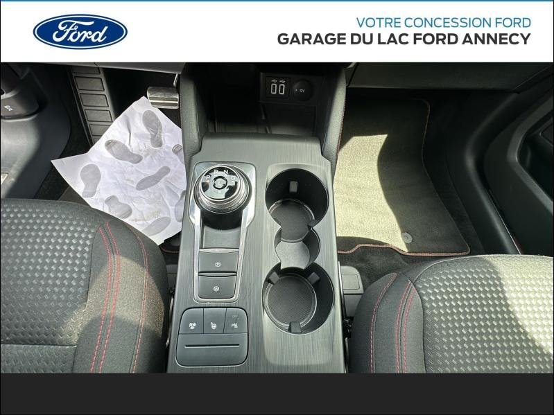 Photo 20 de l’annonce de FORD Kuga d’occasion à vendre à ANNECY