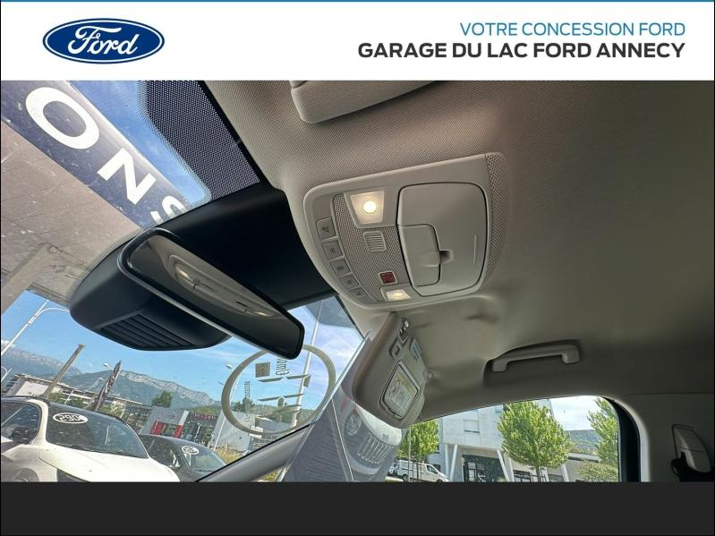 Photo 6 de l’annonce de FORD S-MAX d’occasion à vendre à ANNECY