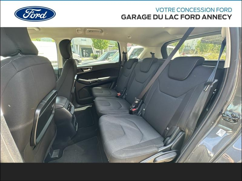 Photo 11 de l’annonce de FORD S-MAX d’occasion à vendre à ANNECY