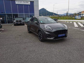 FORD Puma d’occasion à vendre à LA VALETTE