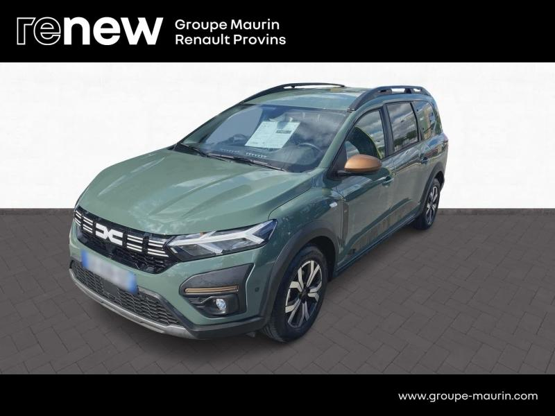 Photo 3 de l’annonce de DACIA Jogger d’occasion à vendre à PROVINS