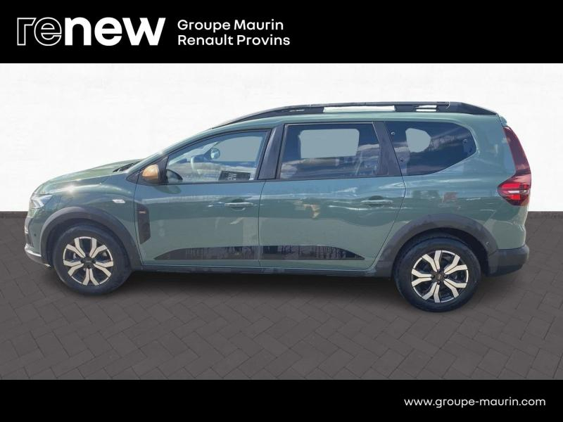 Photo 4 de l’annonce de DACIA Jogger d’occasion à vendre à PROVINS