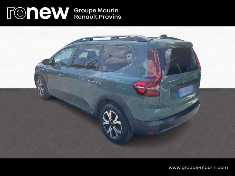Photo 5 de l’annonce de DACIA Jogger d’occasion à vendre à PROVINS