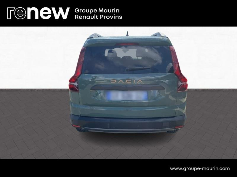 Photo 6 de l’annonce de DACIA Jogger d’occasion à vendre à PROVINS
