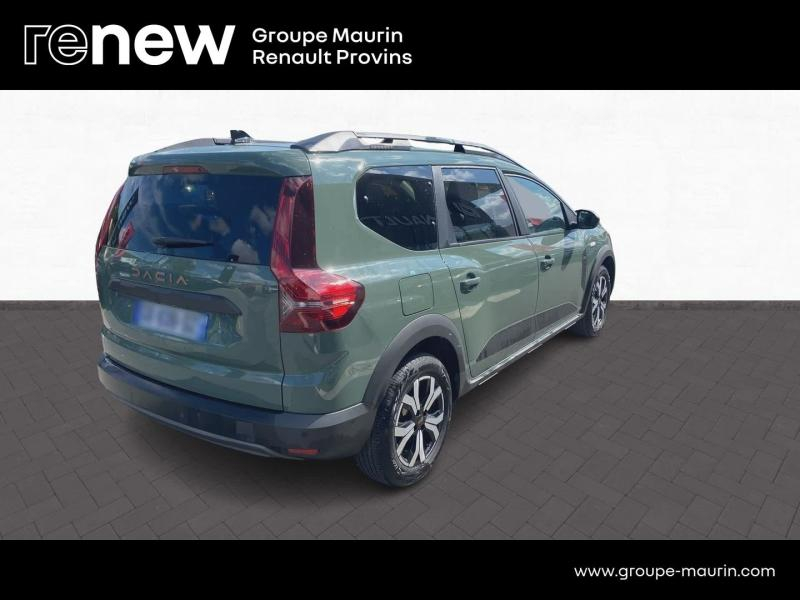 Photo 7 de l’annonce de DACIA Jogger d’occasion à vendre à PROVINS