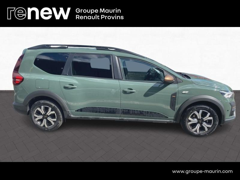 Photo 8 de l’annonce de DACIA Jogger d’occasion à vendre à PROVINS
