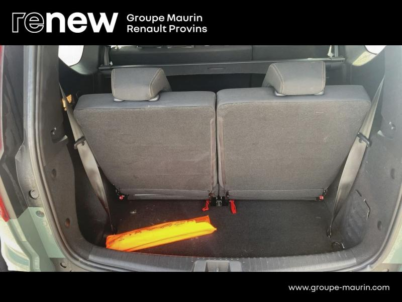 Photo 10 de l’annonce de DACIA Jogger d’occasion à vendre à PROVINS