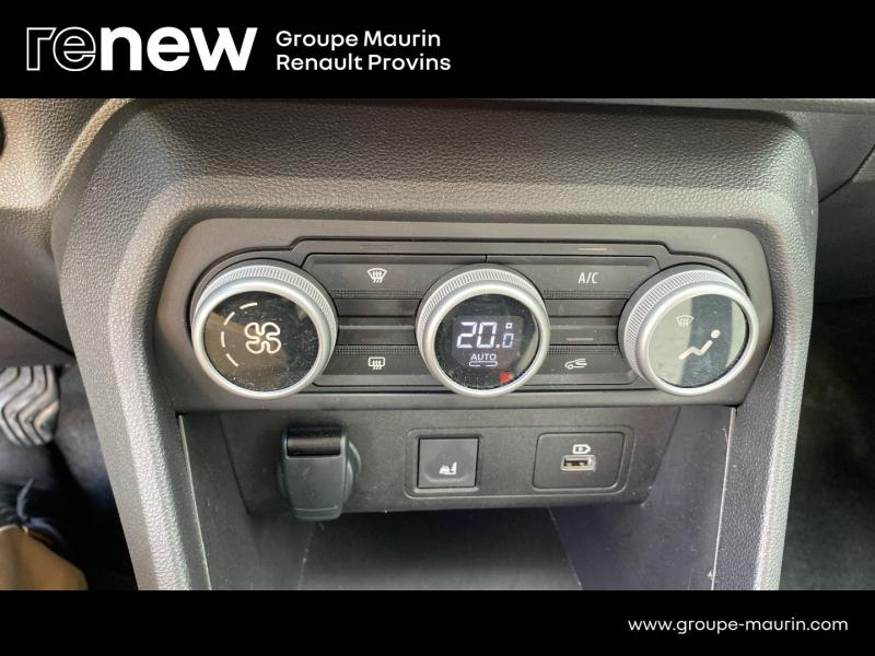 Photo 15 de l’annonce de DACIA Jogger d’occasion à vendre à PROVINS