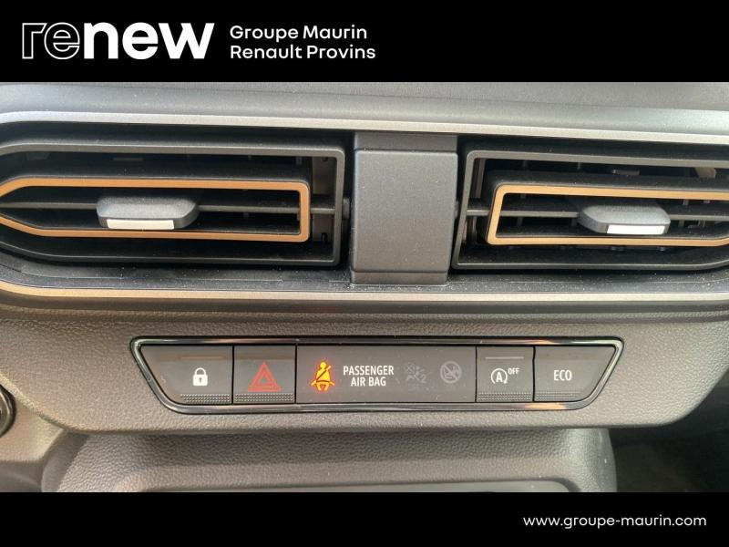 Photo 16 de l’annonce de DACIA Jogger d’occasion à vendre à PROVINS