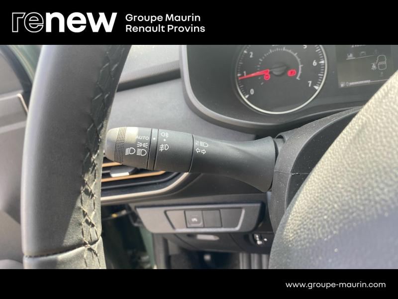 Photo 20 de l’annonce de DACIA Jogger d’occasion à vendre à PROVINS