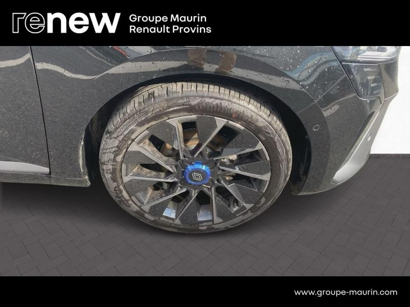 Photo 8 de l’annonce de RENAULT Clio d’occasion à vendre à PROVINS