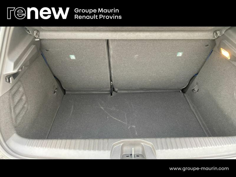 Photo 9 de l’annonce de RENAULT Clio d’occasion à vendre à PROVINS