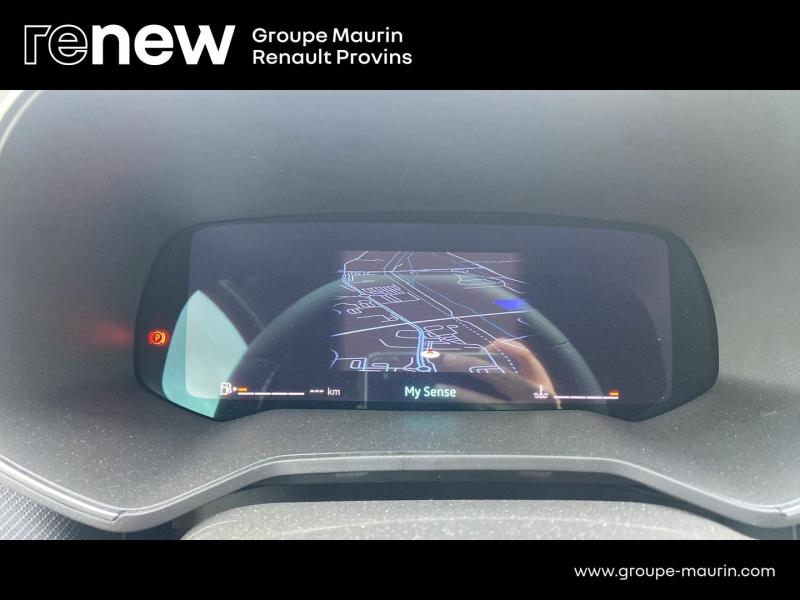 Photo 12 de l’annonce de RENAULT Clio d’occasion à vendre à PROVINS